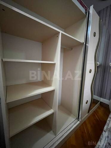 Сдаётся 3-комн. новостройка 70 м², м. Ази Асланов, photo 10 from 17