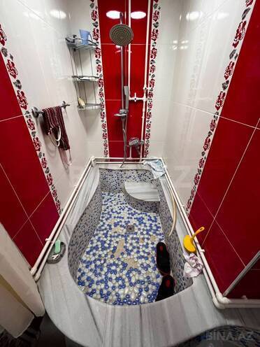 Сдаётся 3-комн. новостройка 70 м², м. Ази Асланов, photo 14 from 17