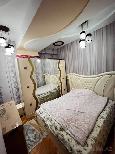 Сдаётся 3-комн. новостройка 70 м², м. Ази Асланов, photo 5 from 17