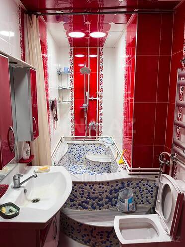 Сдаётся 3-комн. новостройка 70 м², м. Ази Асланов, photo 15 from 17