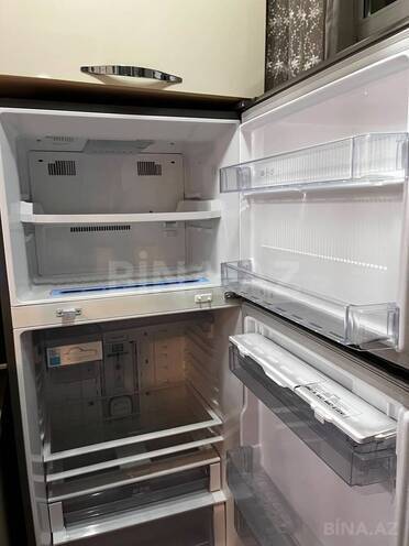 Сдаётся 3-комн. новостройка 70 м², м. Ази Асланов, photo 13 from 17