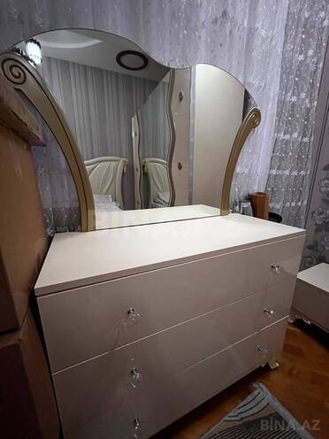 Сдаётся 3-комн. новостройка 70 м², м. Ази Асланов, photo 8 from 17