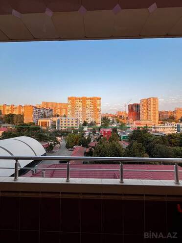 Сдаётся 3-комн. новостройка 70 м², м. Ази Асланов, photo 16 from 17