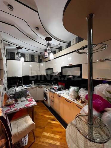 Сдаётся 3-комн. новостройка 70 м², м. Ази Асланов, photo 11 from 17