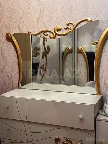 Сдаётся 3-комн. новостройка 70 м², м. Ази Асланов, photo 9 from 17