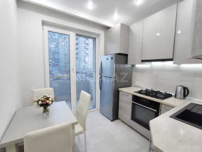 Сдаётся 2-комн. вторичка 80 м², м. Нариман Нариманов, photo 8 from 18