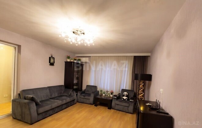 Сдаётся 2-комн. вторичка 80 м², м. Нариман Нариманов, photo 4 from 18