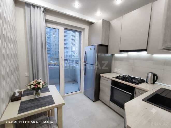 Сдаётся 2-комн. вторичка 80 м², м. Нариман Нариманов, photo 9 from 18