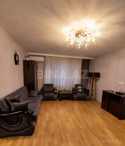 Сдаётся 2-комн. вторичка 80 м², м. Нариман Нариманов, photo 5 from 18