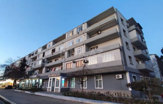 Сдаётся 2-комн. вторичка 80 м², м. Нариман Нариманов, photo 14 from 18