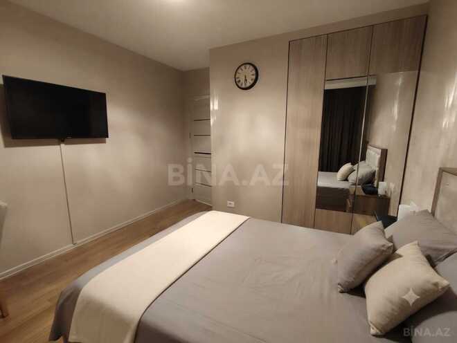 Сдаётся 2-комн. вторичка 80 м², м. Нариман Нариманов, photo 7 from 18