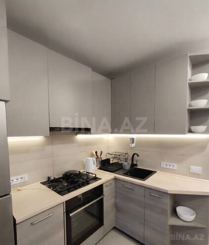 Сдаётся 2-комн. вторичка 80 м², м. Нариман Нариманов, photo 10 from 18