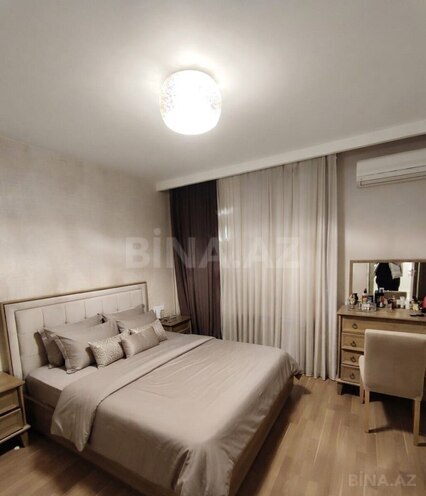 Сдаётся 2-комн. вторичка 80 м², м. Нариман Нариманов, photo 1 from 18