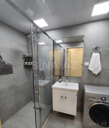 Сдаётся 2-комн. вторичка 80 м², м. Нариман Нариманов, photo 13 from 18