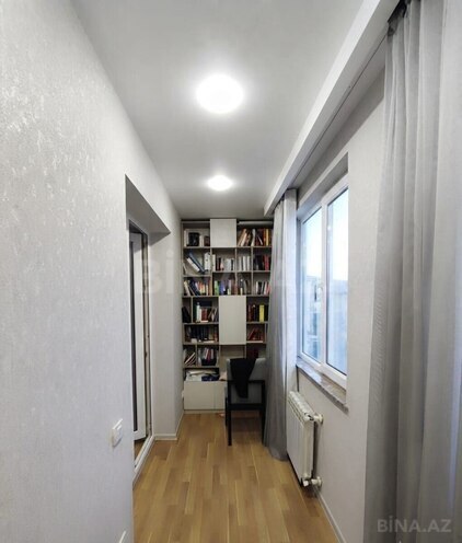 Сдаётся 2-комн. вторичка 80 м², м. Нариман Нариманов, photo 11 from 18