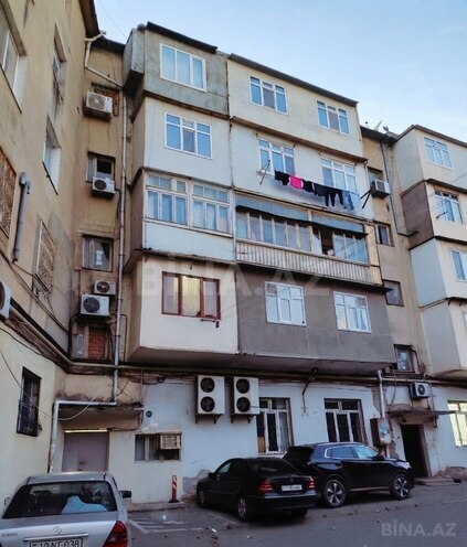 Сдаётся 2-комн. вторичка 80 м², м. Нариман Нариманов, photo 15 from 18