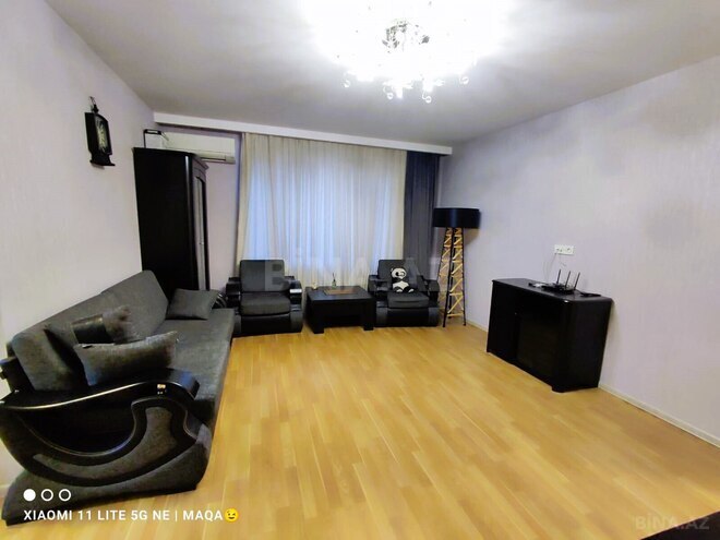 Сдаётся 2-комн. вторичка 80 м², м. Нариман Нариманов, photo 3 from 18