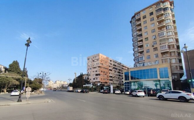 Сдаётся 2-комн. вторичка 80 м², м. Нариман Нариманов, photo 16 from 18
