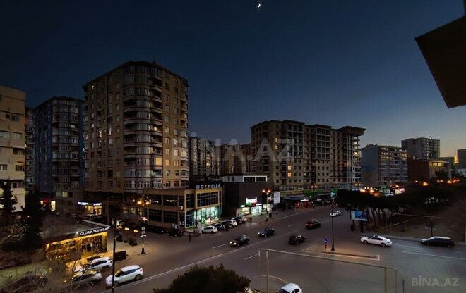 Сдаётся 2-комн. вторичка 80 м², м. Нариман Нариманов, photo 17 from 18