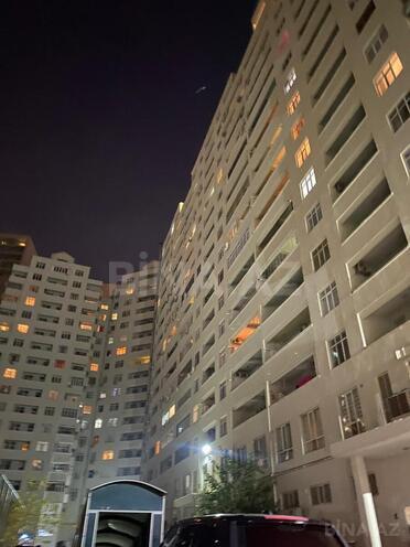 İcarəyə verilir 4 otaqlı yeni tikili 190 m², Yasamal r., photo 20 from 21