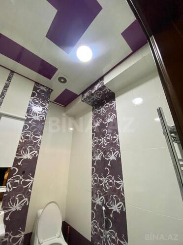 İcarəyə verilir 4 otaqlı yeni tikili 190 m², Yasamal r., photo 15 from 21