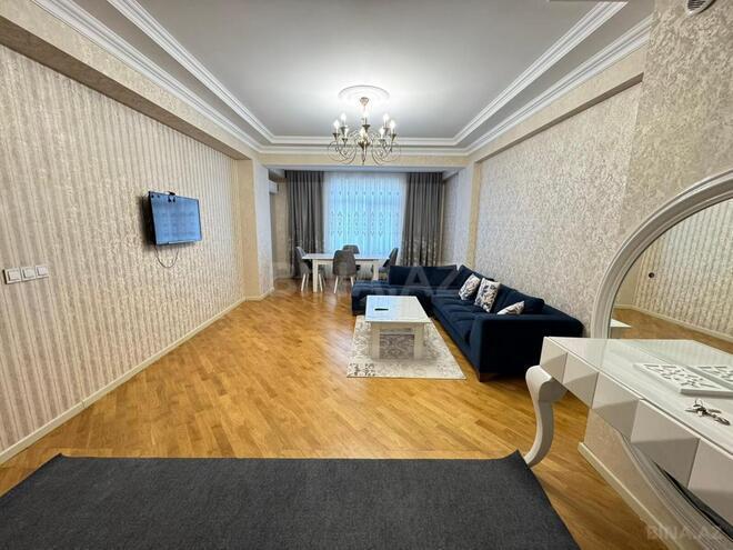 Сдаётся 2-комн. новостройка 100 м², Насиминский  р., photo 6 from 20