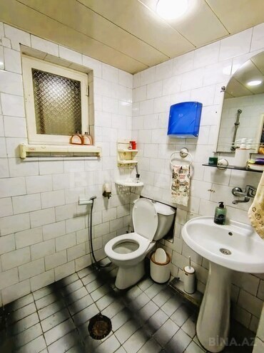 İcarəyə verilir  obyekt 80 m², 28 May m., photo 19 from 22