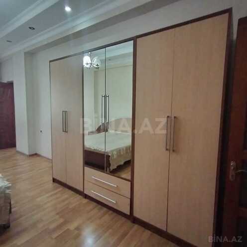 İcarəyə verilir 2 otaqlı yeni tikili 85 m², Xətai r., photo 10 from 16