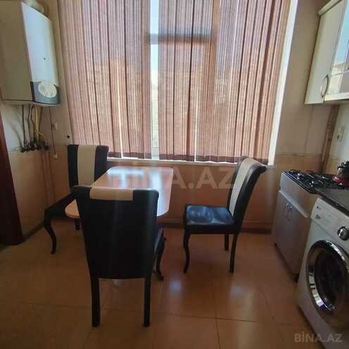 İcarəyə verilir 2 otaqlı yeni tikili 85 m², Xətai r., photo 6 from 16