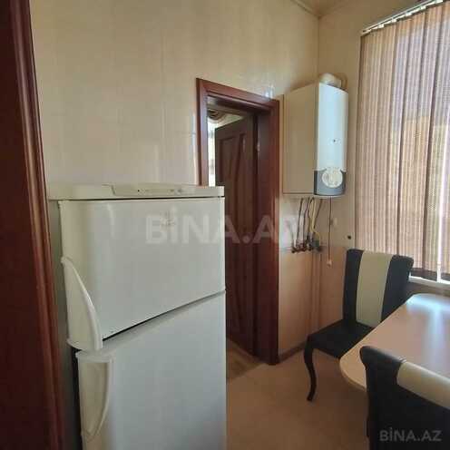 İcarəyə verilir 2 otaqlı yeni tikili 85 m², Xətai r., photo 7 from 16