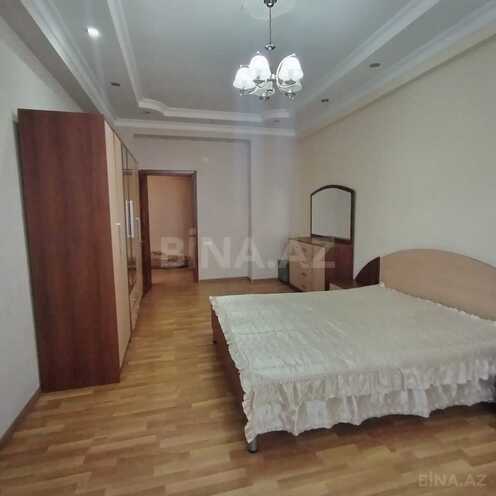 İcarəyə verilir 2 otaqlı yeni tikili 85 m², Xətai r., photo 1 from 16