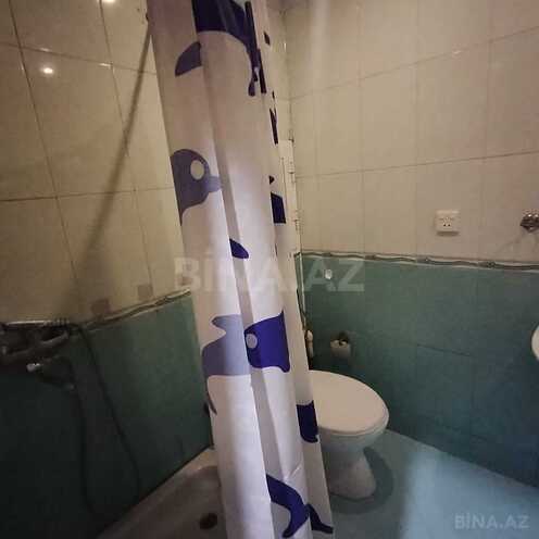 İcarəyə verilir 2 otaqlı yeni tikili 85 m², Xətai r., photo 14 from 16