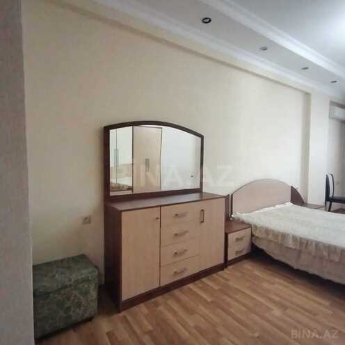 İcarəyə verilir 2 otaqlı yeni tikili 85 m², Xətai r., photo 11 from 16