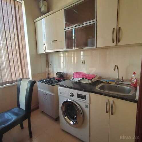 İcarəyə verilir 2 otaqlı yeni tikili 85 m², Xətai r., photo 8 from 16