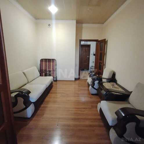 İcarəyə verilir 2 otaqlı yeni tikili 85 m², Xətai r., photo 3 from 16