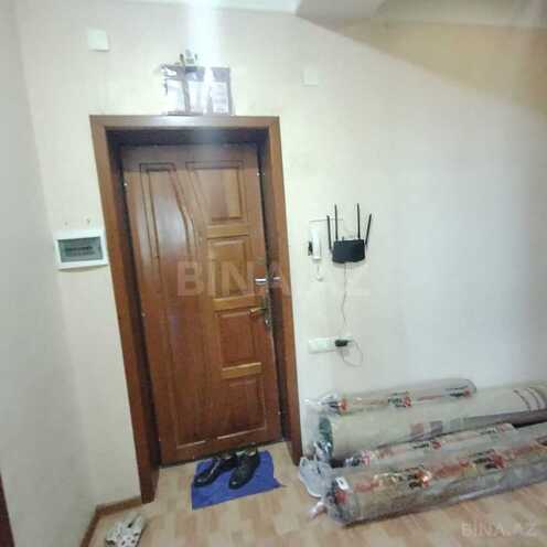 İcarəyə verilir 2 otaqlı yeni tikili 85 m², Xətai r., photo 12 from 16