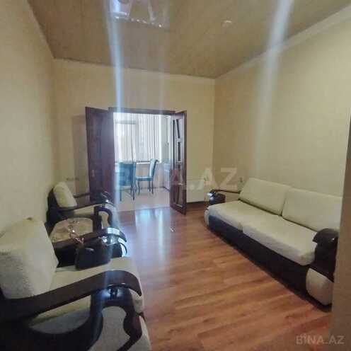 İcarəyə verilir 2 otaqlı yeni tikili 85 m², Xətai r., photo 9 from 16