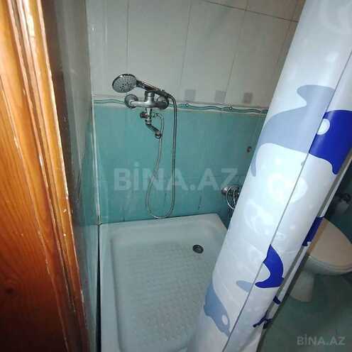 İcarəyə verilir 2 otaqlı yeni tikili 85 m², Xətai r., photo 15 from 16
