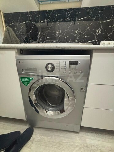 Satılır 2 otaqlı köhnə tikili 30 m², 28 May m., photo 12 from 14