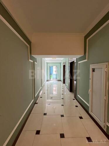 Satılır 3 otaqlı yeni tikili 110 m², Gənclik m., photo 11 from 16