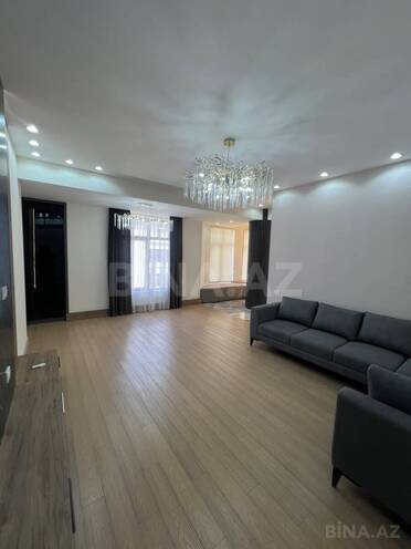 Satılır 3 otaqlı yeni tikili 110 m², Gənclik m., photo 10 from 16
