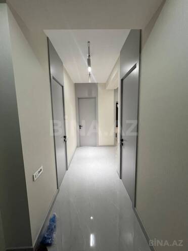 Satılır 3 otaqlı yeni tikili 110 m², Gənclik m., photo 6 from 16