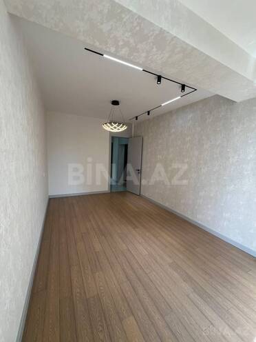 Satılır 3 otaqlı yeni tikili 110 m², Gənclik m., photo 15 from 16