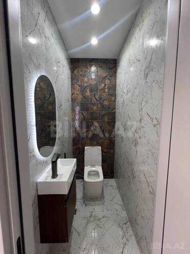 Satılır 3 otaqlı yeni tikili 110 m², Gənclik m., photo 3 from 16