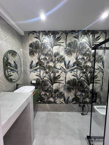 Satılır 3 otaqlı yeni tikili 110 m², Gənclik m., photo 8 from 16