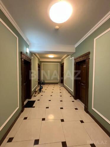 Satılır 3 otaqlı yeni tikili 110 m², Gənclik m., photo 12 from 16