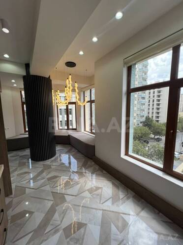 Satılır 3 otaqlı yeni tikili 110 m², Gənclik m., photo 5 from 16