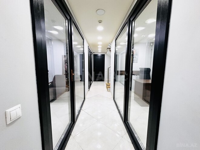 İcarəyə verilir  obyekt 120 m², Nəsimi r., photo 5 from 19
