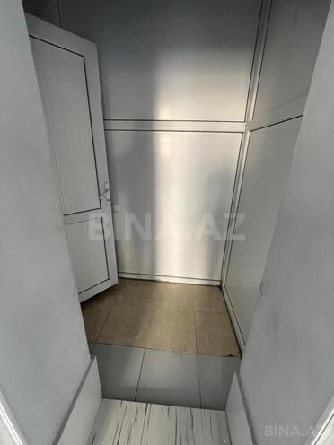 İcarəyə verilir  obyekt 37 m², İnşaatçılar m., photo 7 from 12