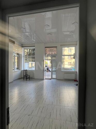 İcarəyə verilir  obyekt 37 m², İnşaatçılar m., photo 1 from 12